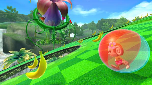 Super Monkey Ball Banana Mania confirmado para consolas y PC; llega el 5 de octubre