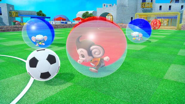 Super Monkey Ball Banana Mania confirmado para consolas y PC; llega el 5 de octubre