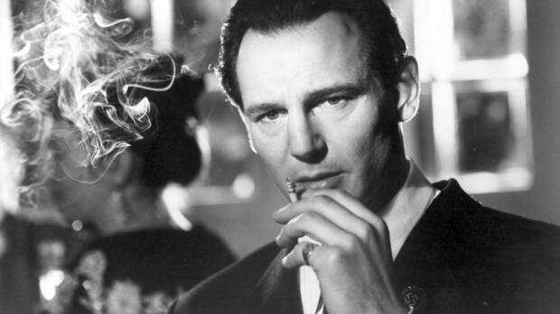 La lista de Schindler