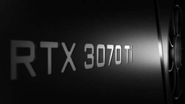 RTX 3070 Ti