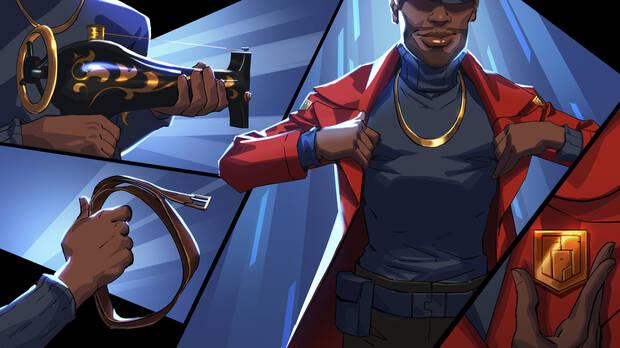 Fashion Police Squad debuta en PC en 2022