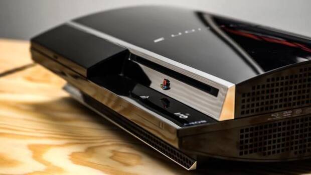 Ya disponible la actualización 4.89 del software de PlayStation 3 –  RegionPlayStation