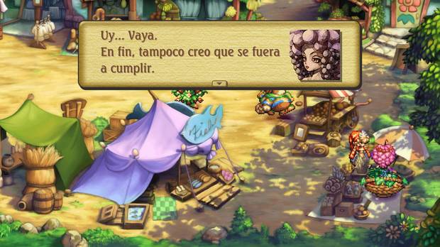 Llega a Europa y por primera vez con traducci�n oficial en espa�ol, quiz�s el extra m�s interesante para nuestro mercado.