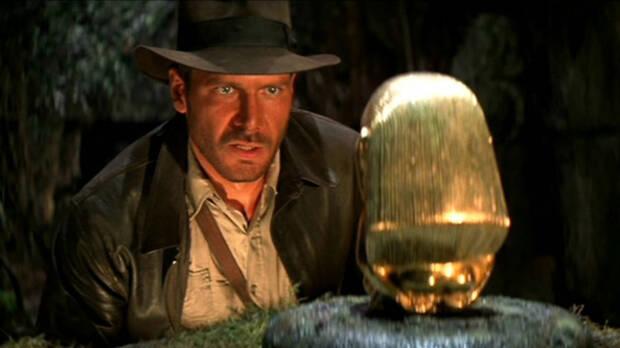 Indiana Jones se encuentra en una fase temprana de su desarrollo