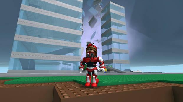 Roblox - Cómo funciona