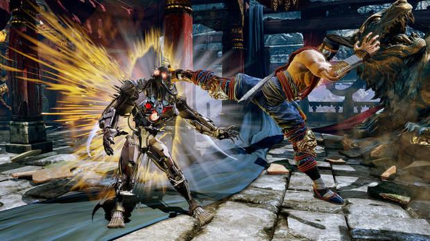 Killer Instinct no est descartado para Xbox