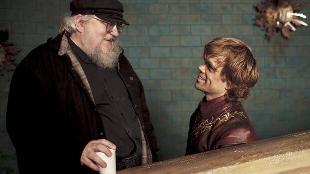 Martin y Peter