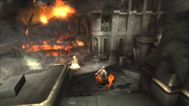 Los mejores God of War