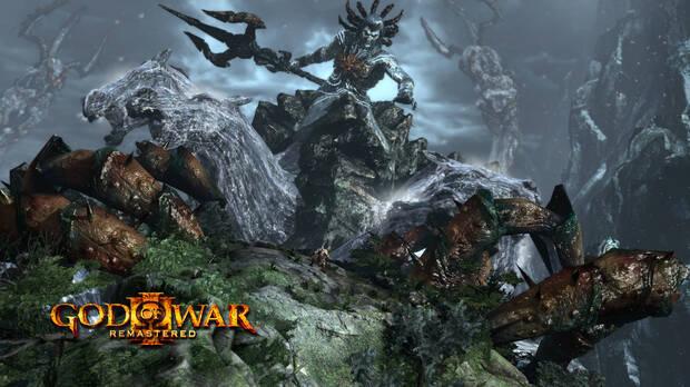Los mejores God of War