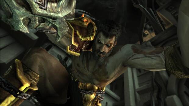 Los mejores God of War
