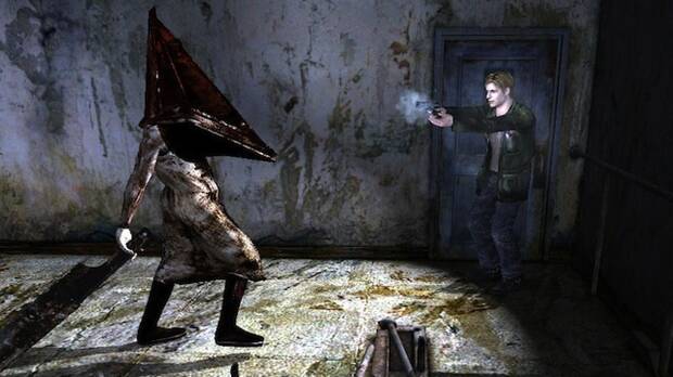 Silent Hill a la vista?: Konami y Bloober Team anuncian una acuerdo de colaboracin