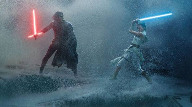 Star Wars Episodio 9