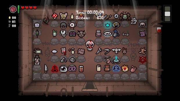 binding of isaac afterbirth mods achievements