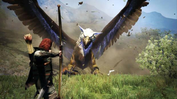 Dragon's Dogma 2 posible anuncio E3 2021