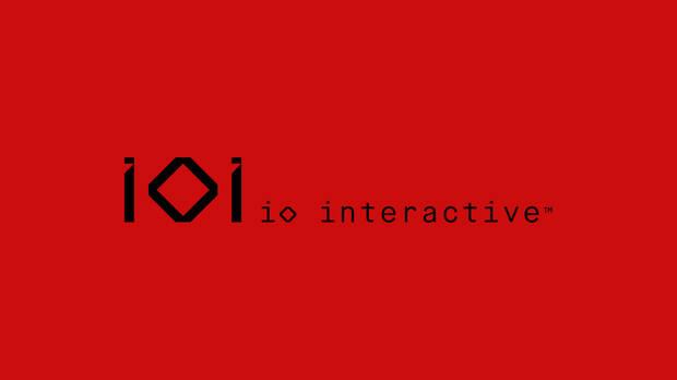 IO Interactive