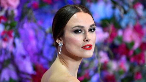 Keira Knightley