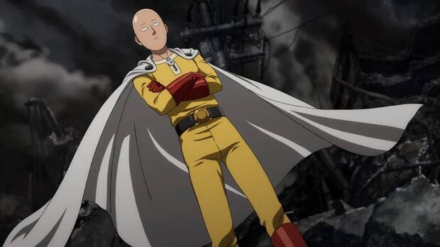 One Punch