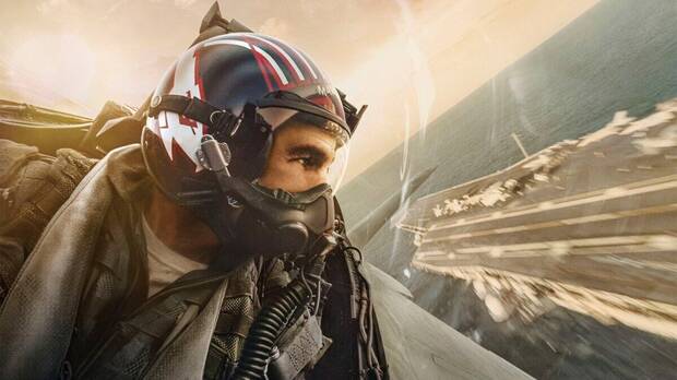 Top Gun Maverick