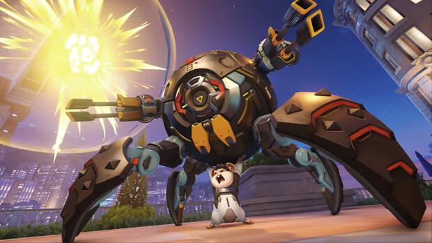 Todos los contenidos del primer 'Overwatch' estar�n disponibles en 'Overwatch 2' cuando se estrene gratis en octubre.