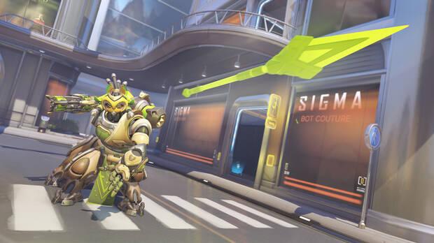 Quienes ya tengan el primer 'Overwatch' tan solo tendr�n que actualizar el juego el 4 de octubre para pasar a 'Overwatch 2'.