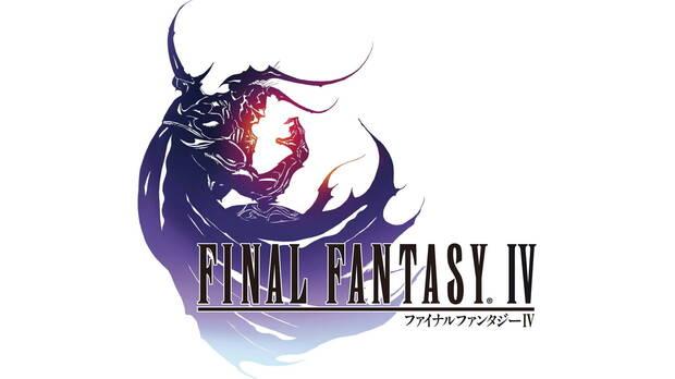 Final Fantasy IV DS