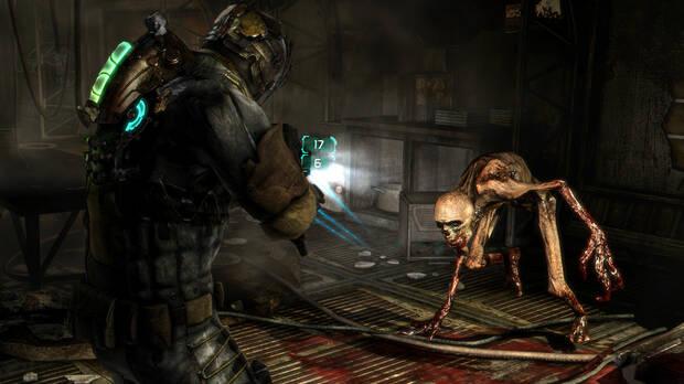 Dead Space 3