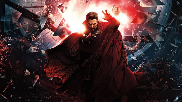 Doctor Strange 2