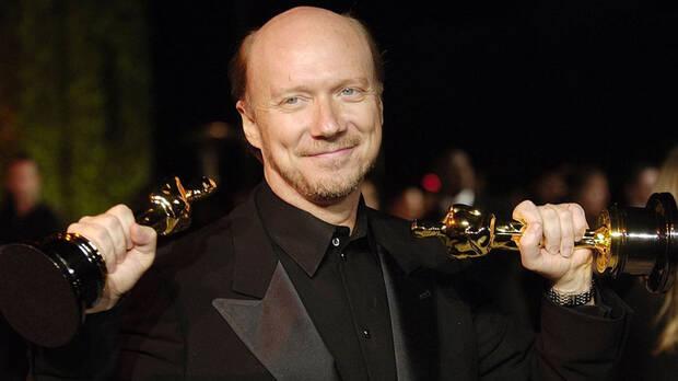 Paul Haggis