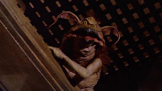 Salacious B. Crumb