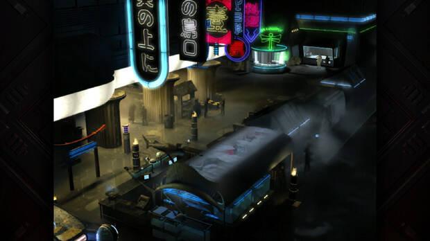 Blade Runner: Enhanced Edition a la venta en PC, PS4, Xbox One y Nintendo Switch