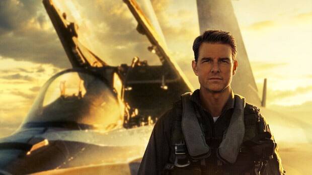 Top Gun 2