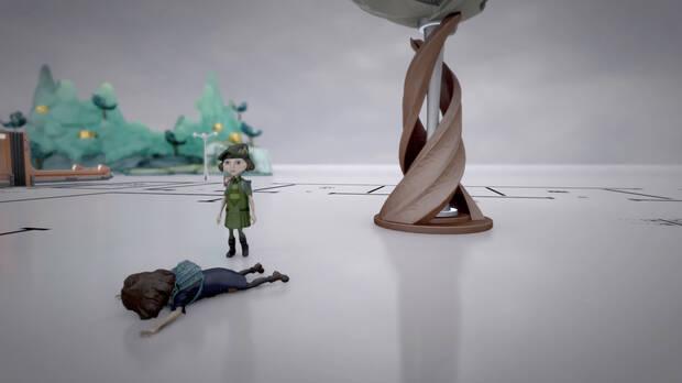 The Tomorrow Children: Phoenix Edition se lanza en 2022 para PS4 y PS5