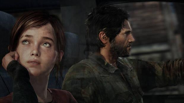 The Last of Us en PS3