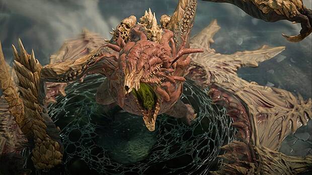 Diablo 4 - Cómo derrotar a Ashava la Pestilente