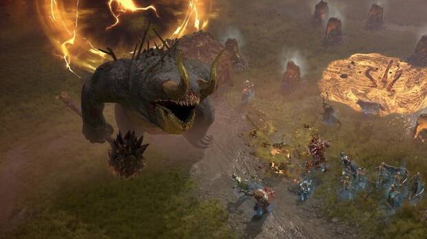 Diablo 4 - Cómo derrotar a Avaricia el Maldito por el Oro