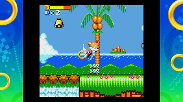Las aventuras de Tails son relativamente desconocidas, y �Tails� Skypatrol� es bastante curiosa y original.