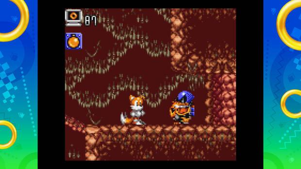 �Hemos dicho ya que las aventuras de Tails se merecen una oportunidad?