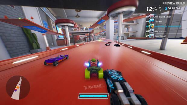 La versión para PC incluye un sistema antitrampas para que el juego cruzado no sea injusto.