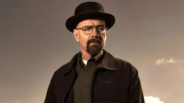 Bryan Cranston