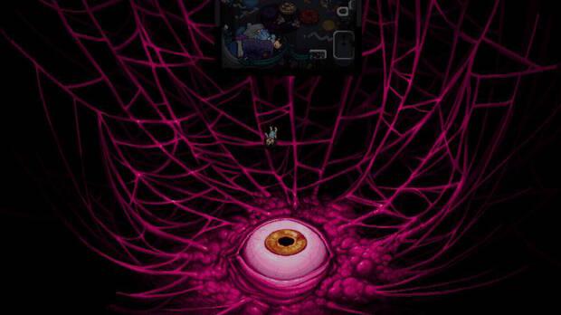 Aunque el juego es muy narrativo, consigue introducir algunas mec�nicas de combate e incluso minijuegos de ritmo.