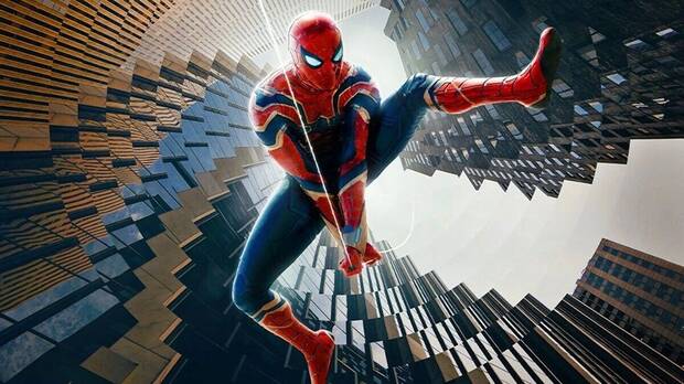 Spider-Man
