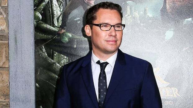 Bryan Singer