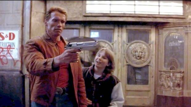 Last Action Hero