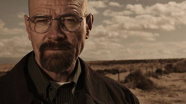 Bryan Cranston