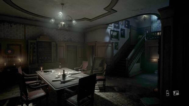 El juego se ve muy bien, pero no esper�is nada demasiado �next gen�.