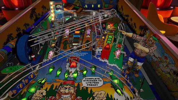 Zen Studios despidos estudio de Embracer, equipo de Pinball FX