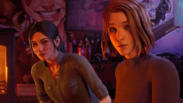 Deck Nine no quiere marcar una conclusión oficial al 'Life is Strange' original. Cada jugador recuerda su aventura de una manera.