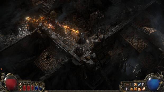 Imagen de Path of Exile 2