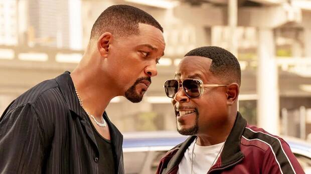 Bad Boys 4
