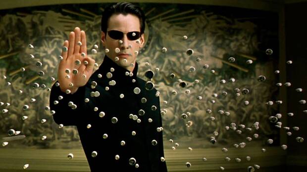 ¿Volverá Keanu Reeves como Neo en 'Matrix 5'? El actor impone a Warner ...